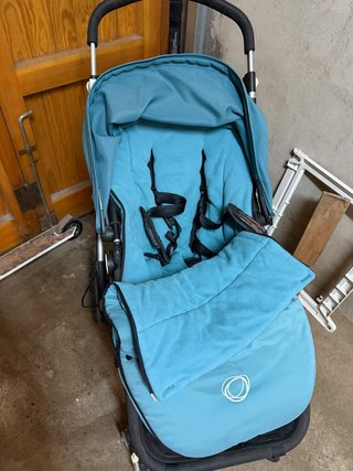 Bugaboo Cameleon completo