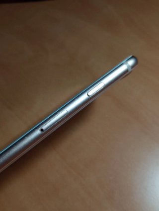 iPhone 8 para piezas