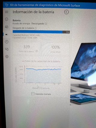 Microsoft Surface Pro X 8GB/256GB