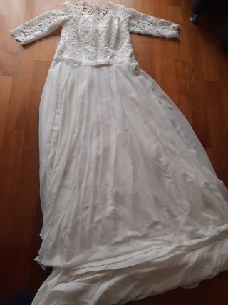 Vestido de Novia Atelier de Novias