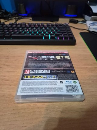 GTA IV PS3 Edizione Completa Italiana Completo