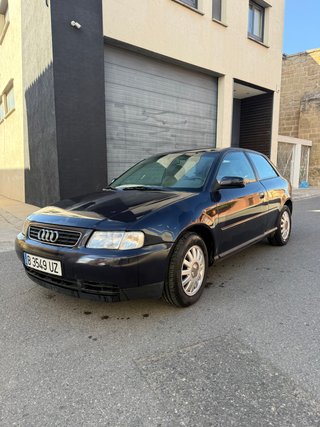 Audi A3 1999