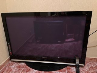 2 Televisores Plasma