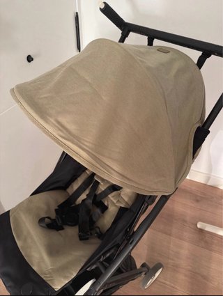 Cybex Libelle Passeggino