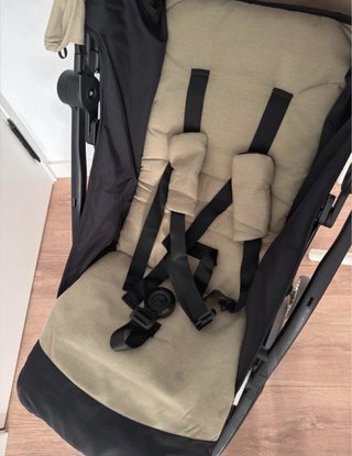 Cybex Libelle Passeggino