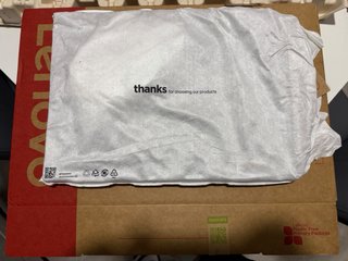 Portatile Lenovo ThinkPad Nero/Grigio