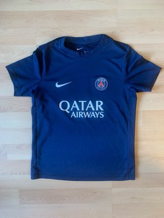 Camiseta Entrenamiento PSG Nike