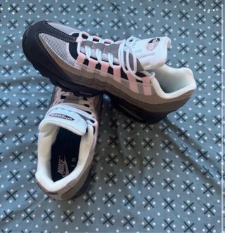 Zapatillas Nike Air Max 95