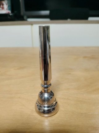 Boquilla Trompeta Schilke 14C4