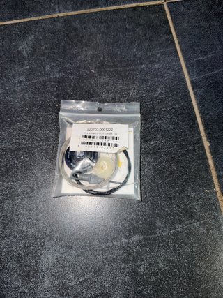 Kit Repara Sapatilha Ciclismo