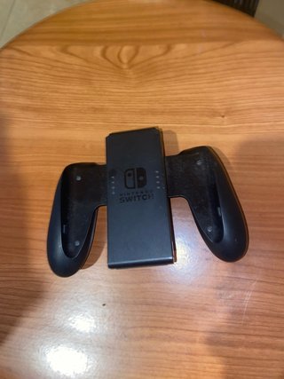 Soporte Joy-Con Nintendo Switch