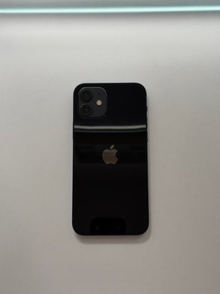 iPhone 12 Negro