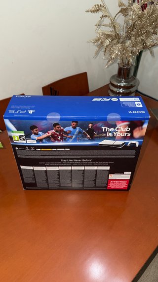 PlayStation 5