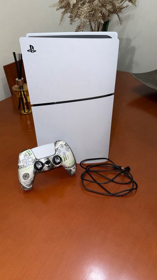 PlayStation 5