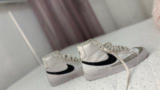 Zapatillas Nike Blazer