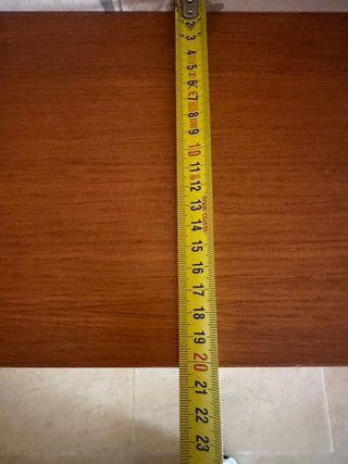 Copertura radiatore in legno moderno