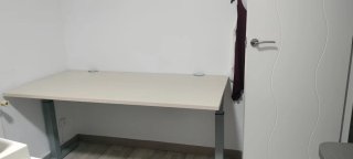 Escritorio de Oficina Regulable