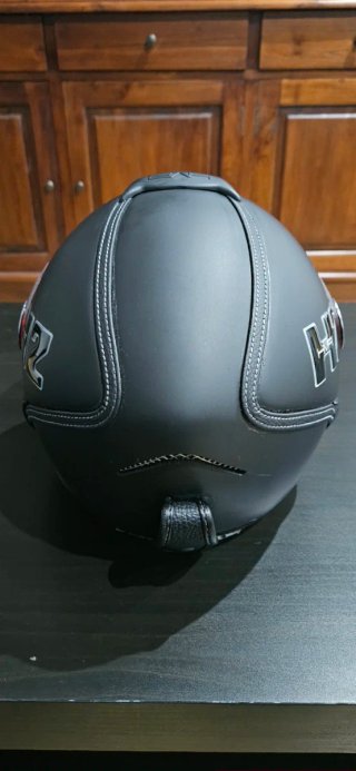 ​Casco de esquí HMR Helmets H2 (XL)