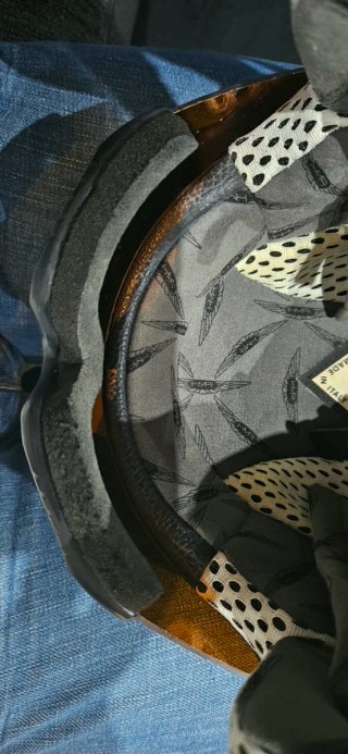 ​Casco de esquí HMR Helmets H2 (XL)