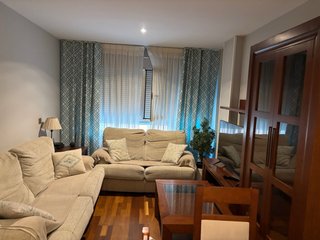 Se vende piso en Puerta Toledo