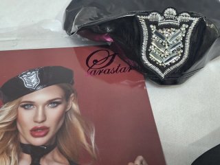 Conjunto de Lencería Temático