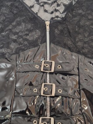 Conjunto de Lencería Temático