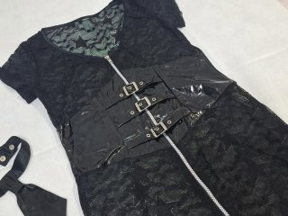 Conjunto de Lencería Temático
