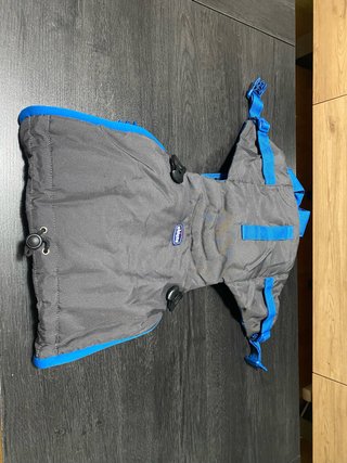Mochila Portabebés Chicco