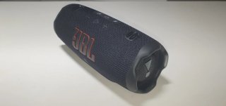 Altavoz JBL Charge 6 Negro