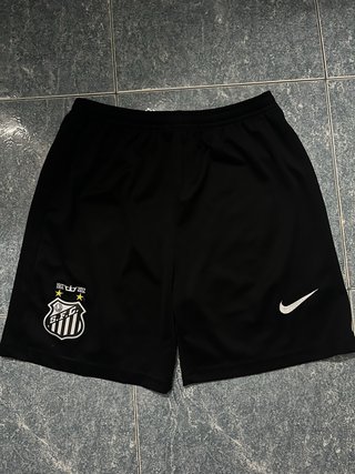 Pantalón Corto de Fútbol Santos FC Nike