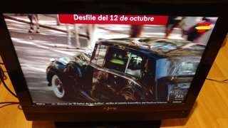 Televisor i-Joy 19 pulgadas