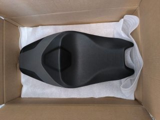 Asiento Honda X-ADV 750 (2025)