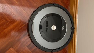 Robot Aspirador iRobot Roomba
