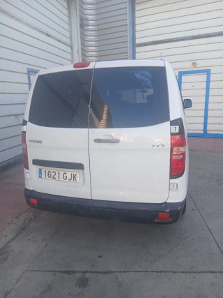 Furgoneta