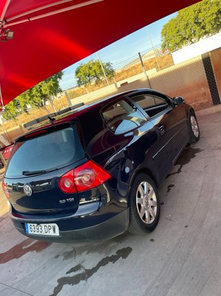 Volkswagen Golf 2006