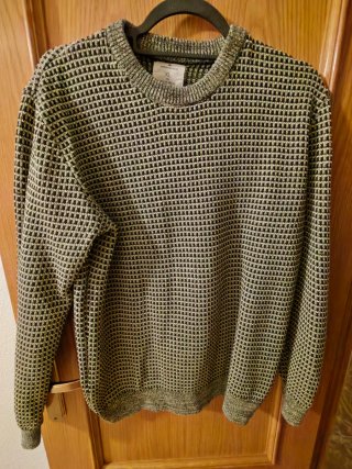 Jersey Springfield XL