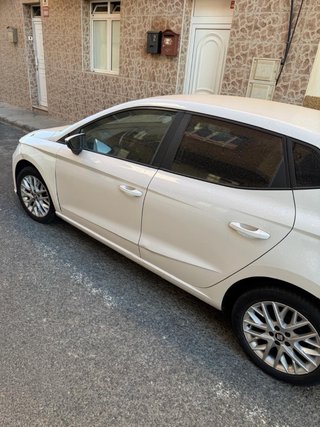 SEAT Ibiza 2018