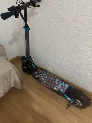 Patinete Eléctrico SmartGyro Speedway