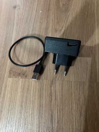 Cargador Bose USB-C + Cable USB-C/Mini USB-C