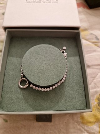 Bracciale componibile