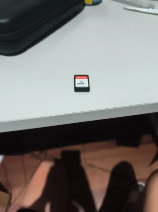FIFA 19 Nintendo Switch