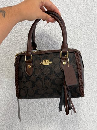 Bolso Coach