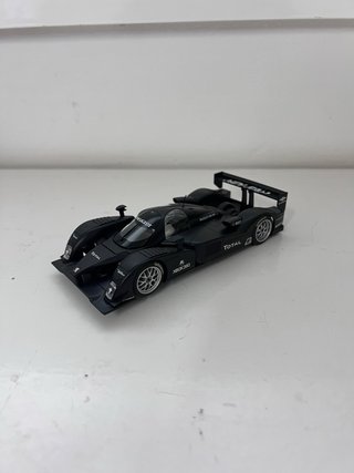 Coche Scalextric Peugeot 908 HDI FAP