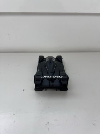 Coche Scalextric Peugeot 908 HDI FAP
