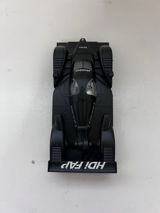 Coche Scalextric Peugeot 908 HDI FAP