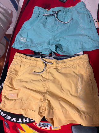 Lote 2 Bañadores Pepe Jeans