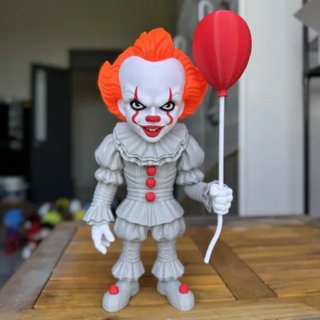 Figura Pennywise
