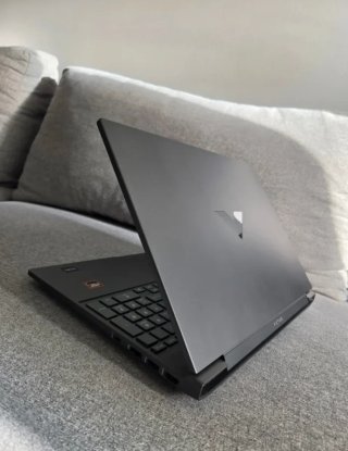 Portátil Gaming HP Victus 15 RTX 5060