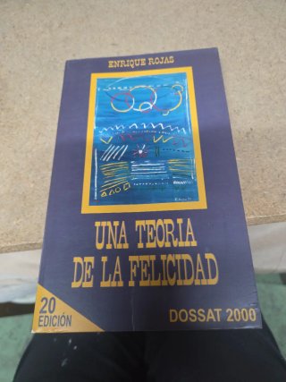 Una teoría de la felicidad