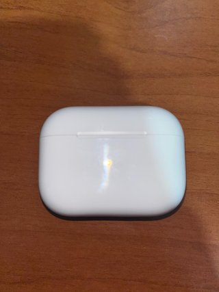 Apple AirPods Pro 3